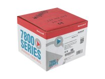 Automatización de caldera Honeywell RM7890A1015