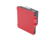 Administrador de quemador Honeywell S4565C3041