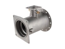 Tubo Venturi Honeywell VMU400A1010