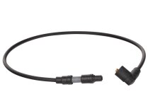Cable del electrodo de encendido Weishaupt de 800 mm, 21710411032