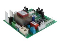 Placa Honeywell SM07412