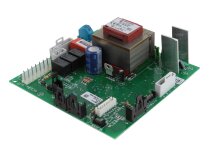 Placa Honeywell SM07412