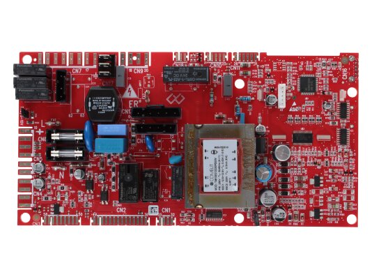 Honeywell 6301480 Placa