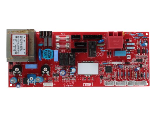 Honeywell 95630100 Tarjeta