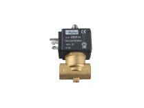 Válvula electromagnética de combustible líquido Riello 139FV