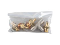 Válvula electromagnética de combustible líquido Riello 139FV