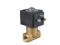 Válvula electromagnética de combustible líquido Riello 146.4ABV