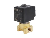 Válvula electromagnética de combustible líquido Riello VE 146.2FV.F