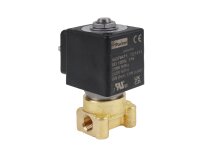 Válvula electromagnética de combustible líquido Riello VE 146.2FV.F