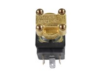 Válvula electromagnética de combustible líquido Riello VE 146.2FV.F