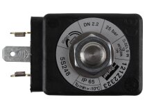 Válvula electromagnética de combustible líquido Riello VE 146.2FV.F