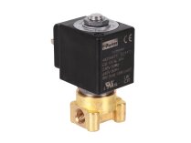 Válvula electromagnética de combustible líquido Riello VE 146.2FV.F