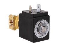 Válvula electromagnética de combustible líquido Riello VE 146.2FV.F