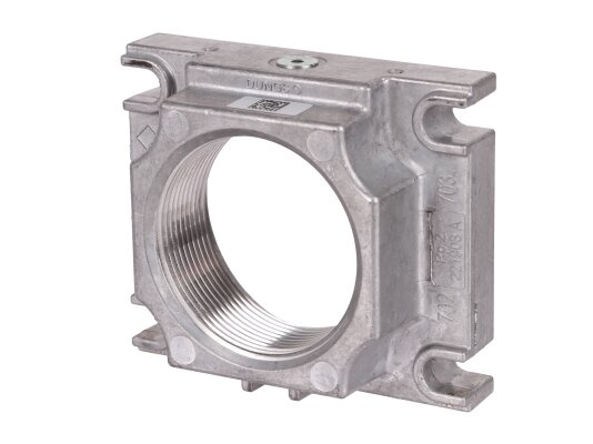 Brida de válvula de gas Riello 3014000