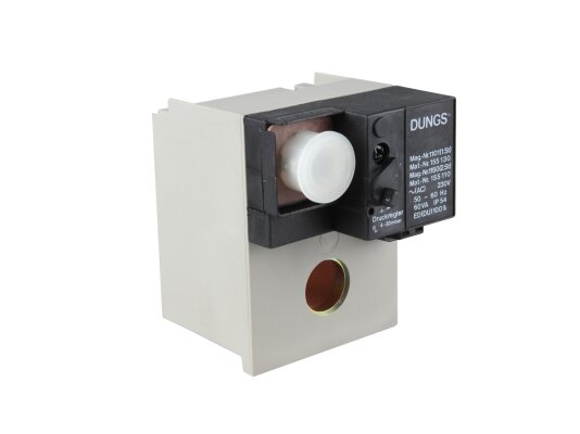 Bobina electromagnética Riello 1101, art: 3008529