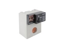 Bobina electromagnética Riello 1200, art: 3008530