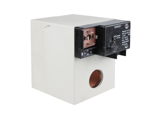 Bobina electromagnética Riello 1231, art: 3012822