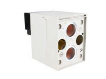 Bobina electromagnética Riello 1231