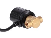 Válvula electromagnética de combustible Brahma E7/L*A3C 13192241