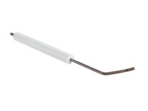 Electrodo de encendido izquierdo Weishaupt 21210410107