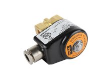 Válvula electromagnética de combustible líquido Weishaupt 122K9321