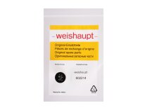 Boquilla Weishaupt 3.00/60° PLP