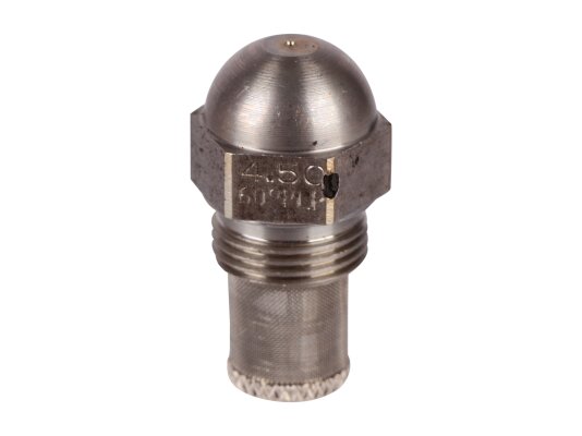 Boquilla Weishaupt 4.50/60° PLP, art: 602217