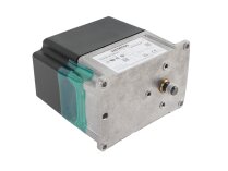 Servomotor Weishaupt SQM45.291B9WH