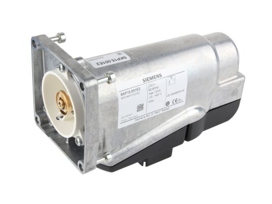 Actuador de válvula de gas Weishaupt SKP15.001E2