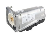 Actuador de válvula de gas Weishaupt SKP15.001E2