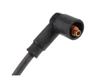 Cable del electrodo de encendido Weishaupt 21810411042