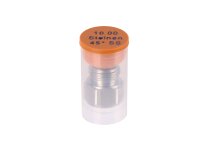 Boquilla Weishaupt 10.00/45° SS