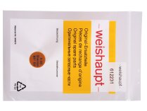 Boquilla Weishaupt 9.00/60° SS