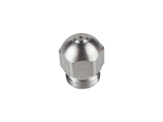 Boquilla Weishaupt 18.00/45° SS, art: 612041