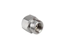 Boquilla Weishaupt 18.00/45° SS