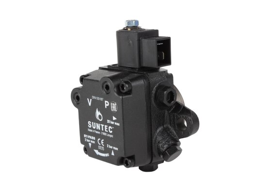 Bomba de quemador Weishaupt AL V 95 C 9427 4P 0700