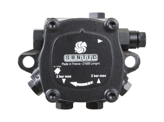 Bomba de quemador Weishaupt AJ V 6 CE 1013 4P, art: 601751