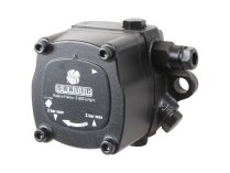 Bomba de quemador Weishaupt AJ V 6 CE 1013 4P