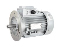 Motor eléctrico CIB Unigas IMM 90 LB2