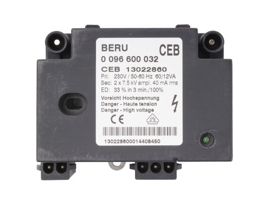 Transformador de encendido Elco 13023313