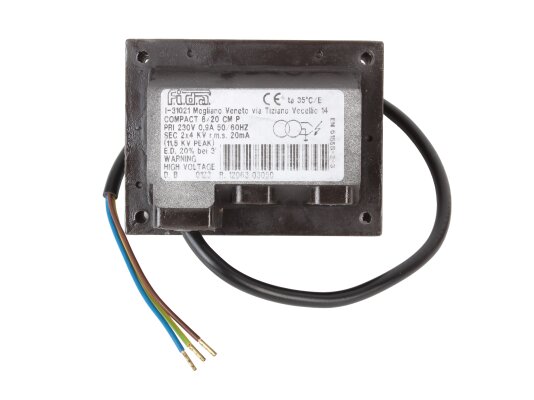 Transformador de encendido Elco 65326859