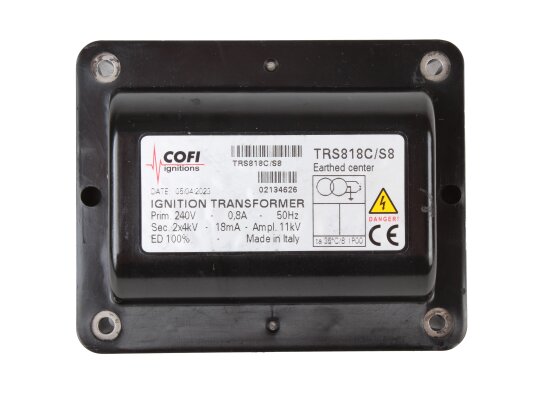 Transformador de encendido Elco 65323239