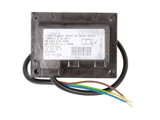 Transformador de encendido Elco 65323250