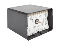 Brahma SM352 18000411 stoker automático