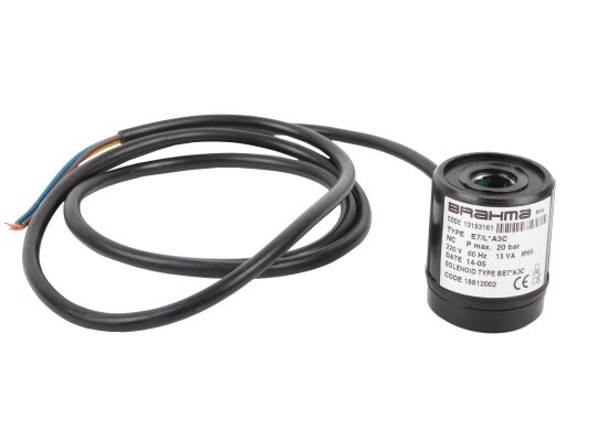 Bobina electromagnética Brahma 65323763