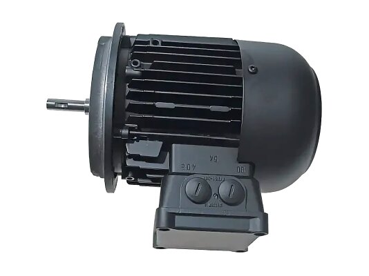 Motor eléctrico Weishaupt WM-D132/210-2/10K0