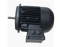 Motor eléctrico Weishaupt WM-D132/210-2/15K5 21531707010 Ref. Art: We21531707010