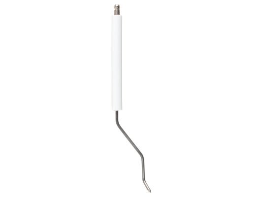 Electrodo de encendido derecho Weishaupt, 21150410047