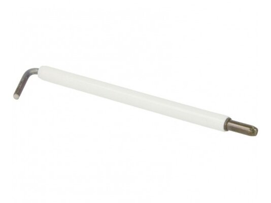 Electrodo de encendido izquierdo Weishaupt, 21150410037