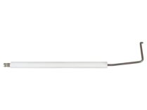 Electrodo de encendido izquierdo Weishaupt, 21832411017